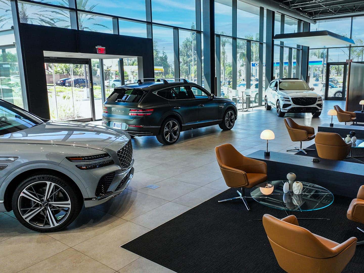 Genesis Vehicles for Sale near Me
