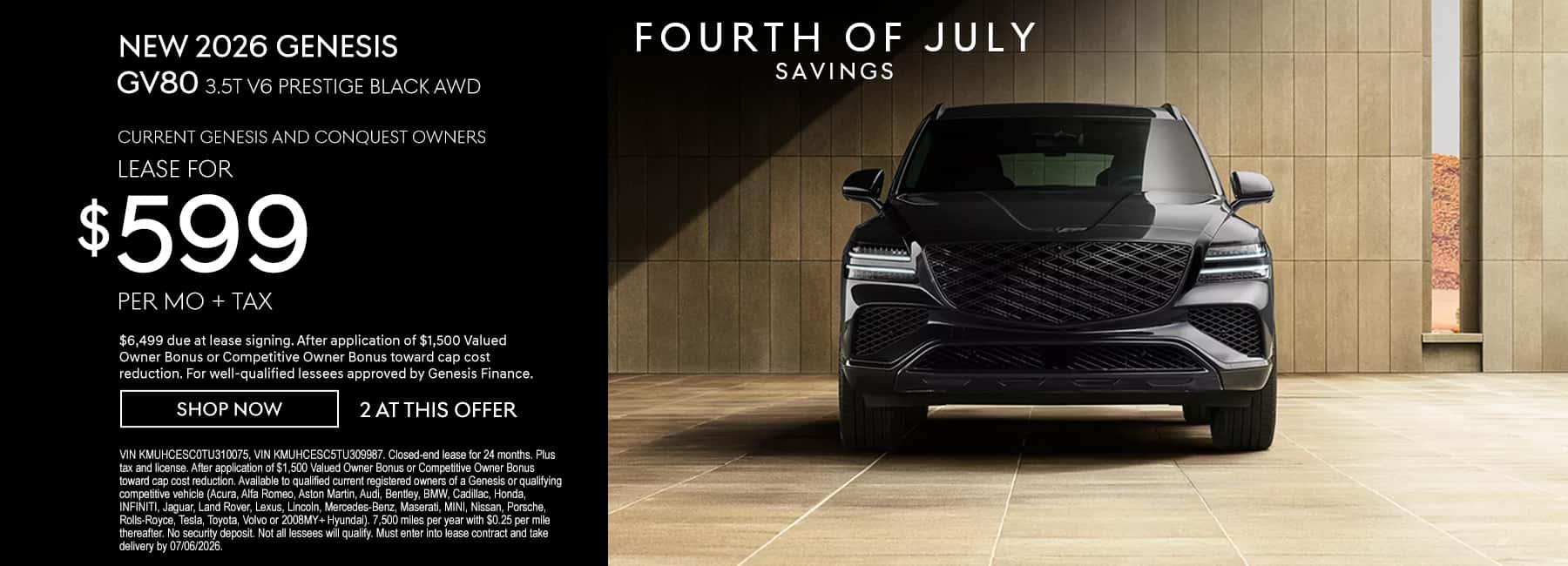 NRG_Slide_Desktop_1800x650_GV80_5994thofjulylogo