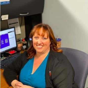 Jennifer Keil