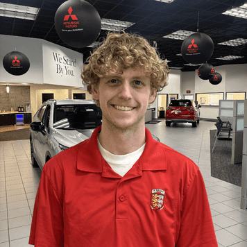 Cade Clarke