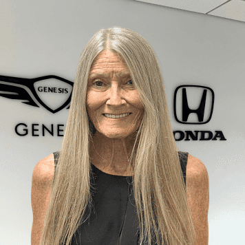 Carol Raines