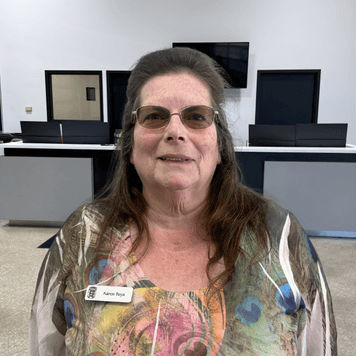 Karen Bays