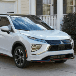 2022 Mitsubishi Eclipse Cross