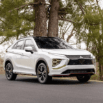 Mitsubishi Eclipse Cross dealer