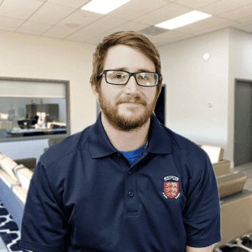 Bryan Kirk
