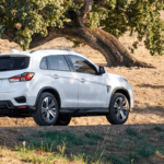 2023 Mitsubishi Outlander Sport