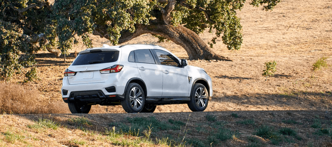 Mitsubishi Dealer