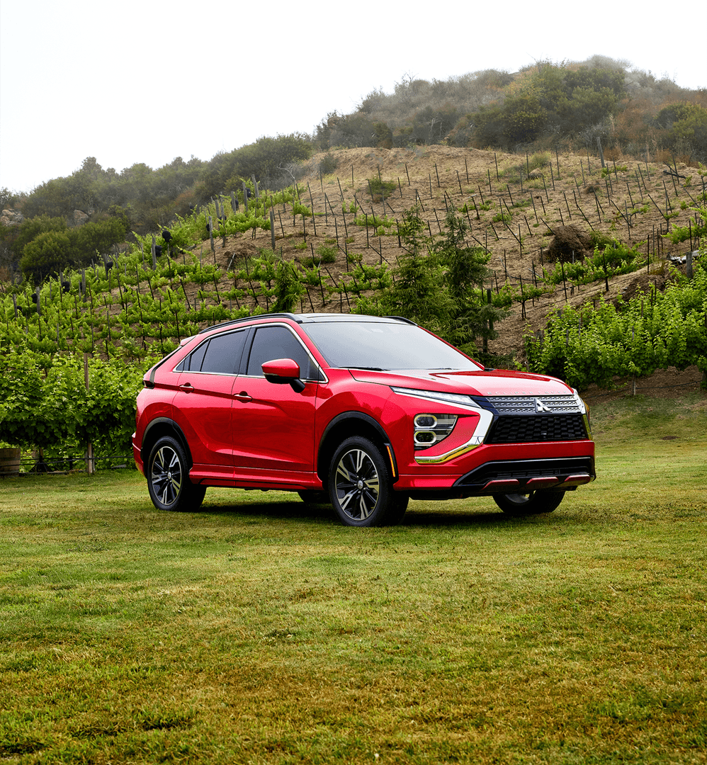 Mitsubishi Eclipse Cross SEL