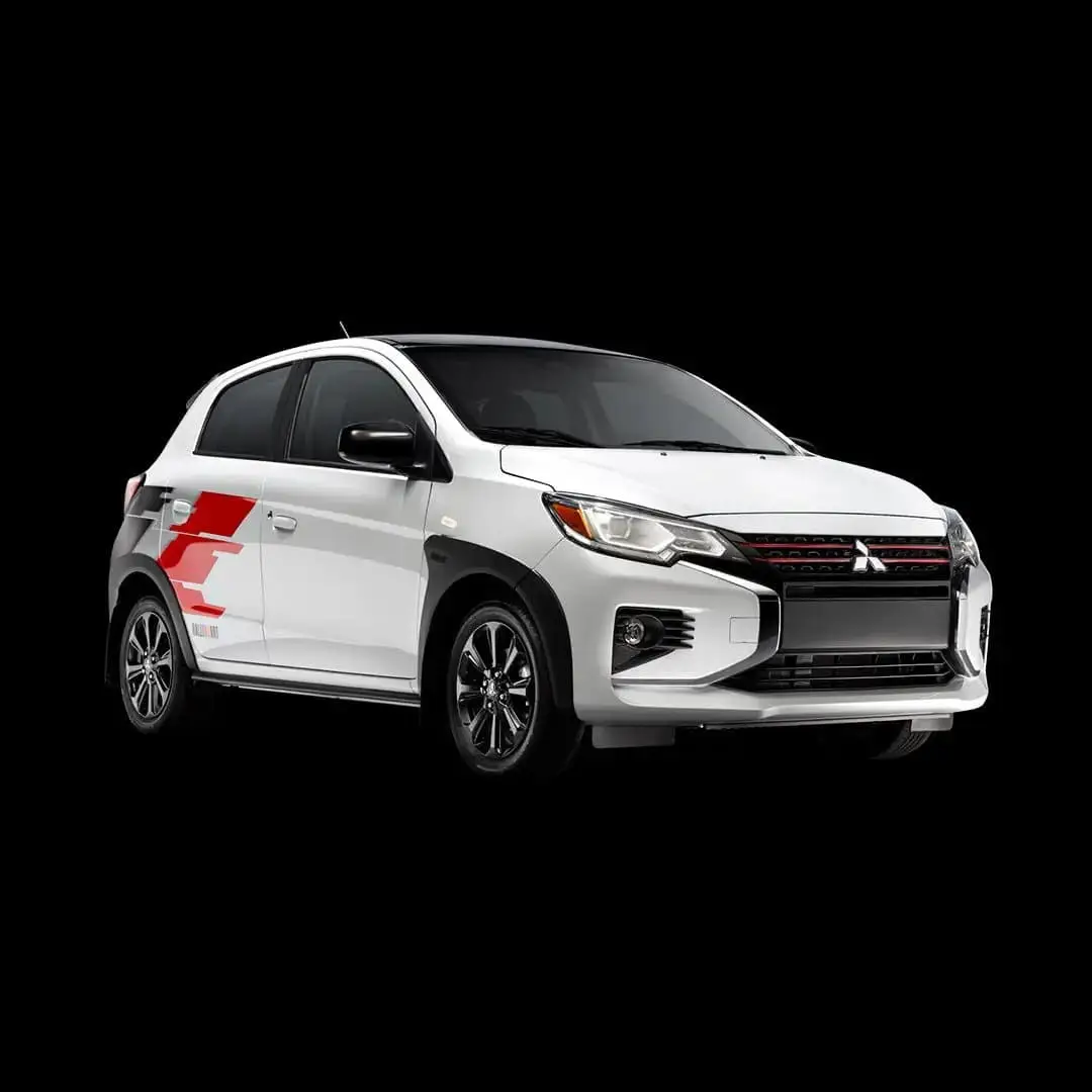 Mitsubishi Ralliart A Performance Brand Returns to the Fold