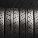 Mitsubishi Tires