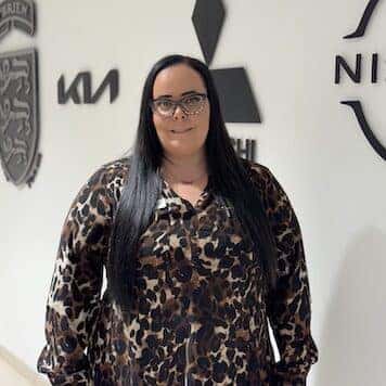 Nicci Bergen