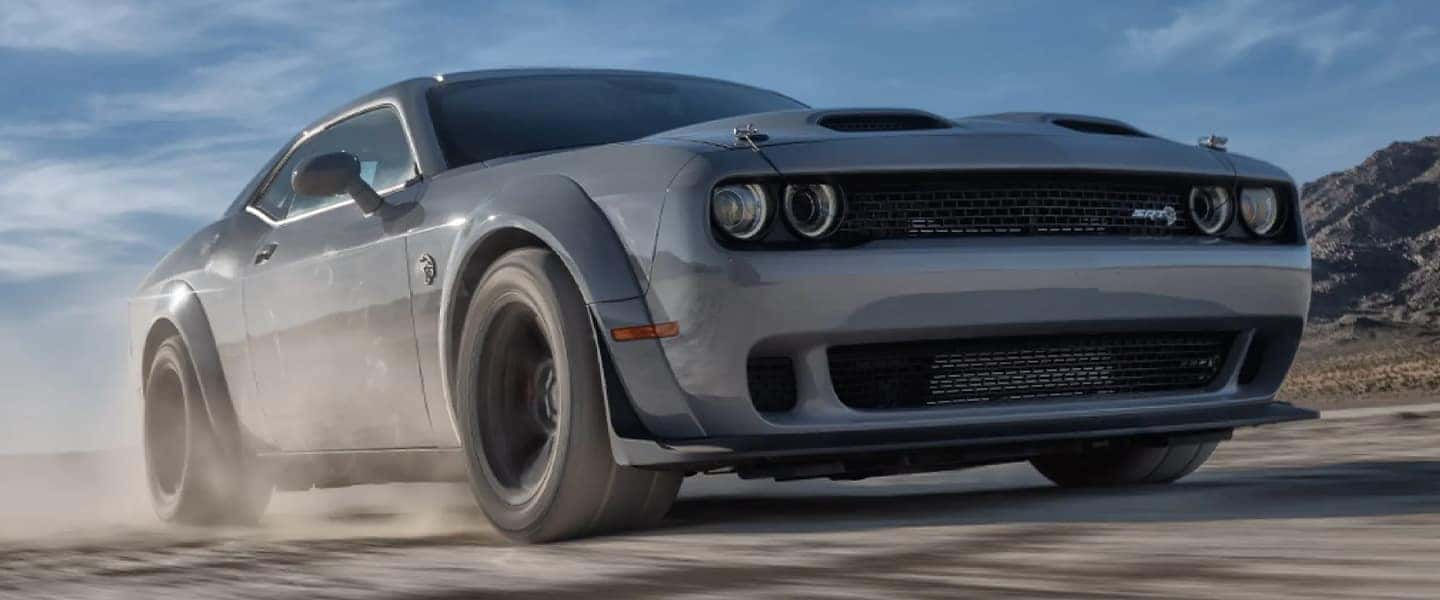 dodge challenger 2022 supercharged