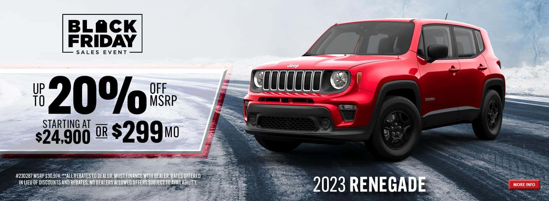 BF 2023 Renegade