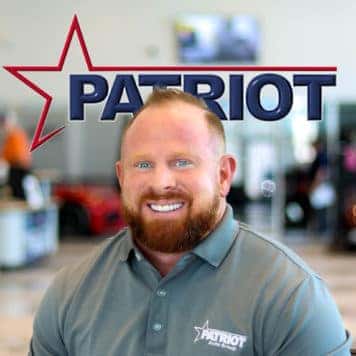 Seth Knighton