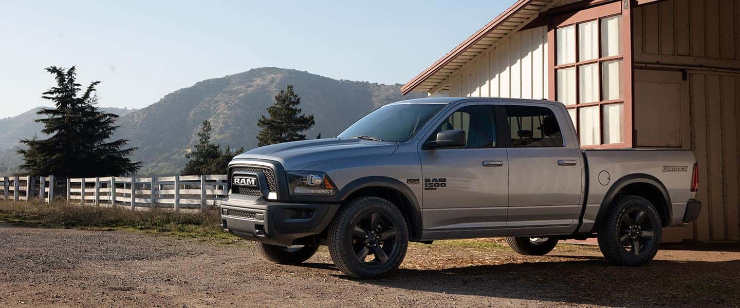 2021-RAM-1500
