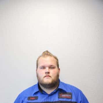 Kolton Watts