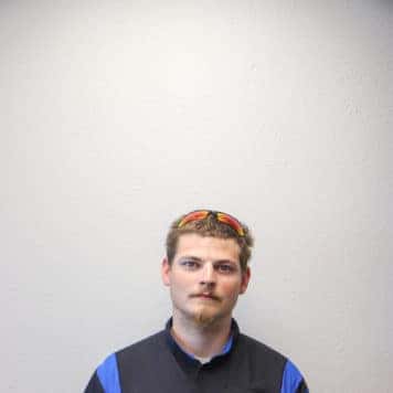 Trysten Stevens