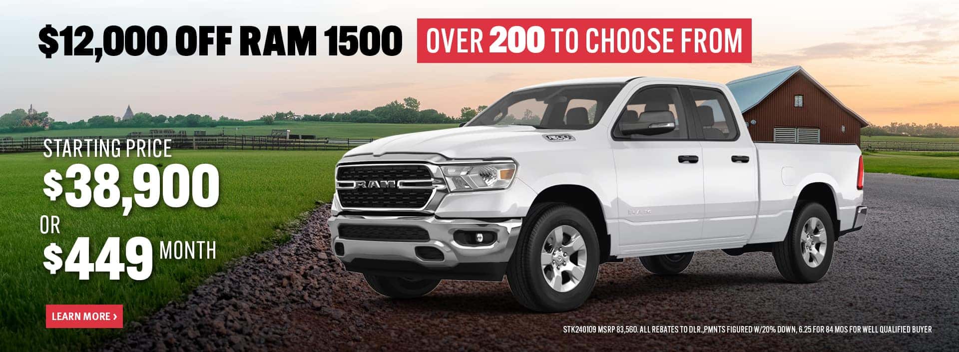 to Patriot Chrysler Dodge Jeep Ram of McAlester New & Used