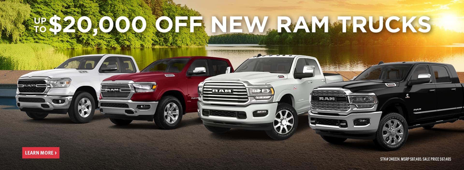 to Patriot Chrysler Dodge Jeep Ram of McAlester New & Used