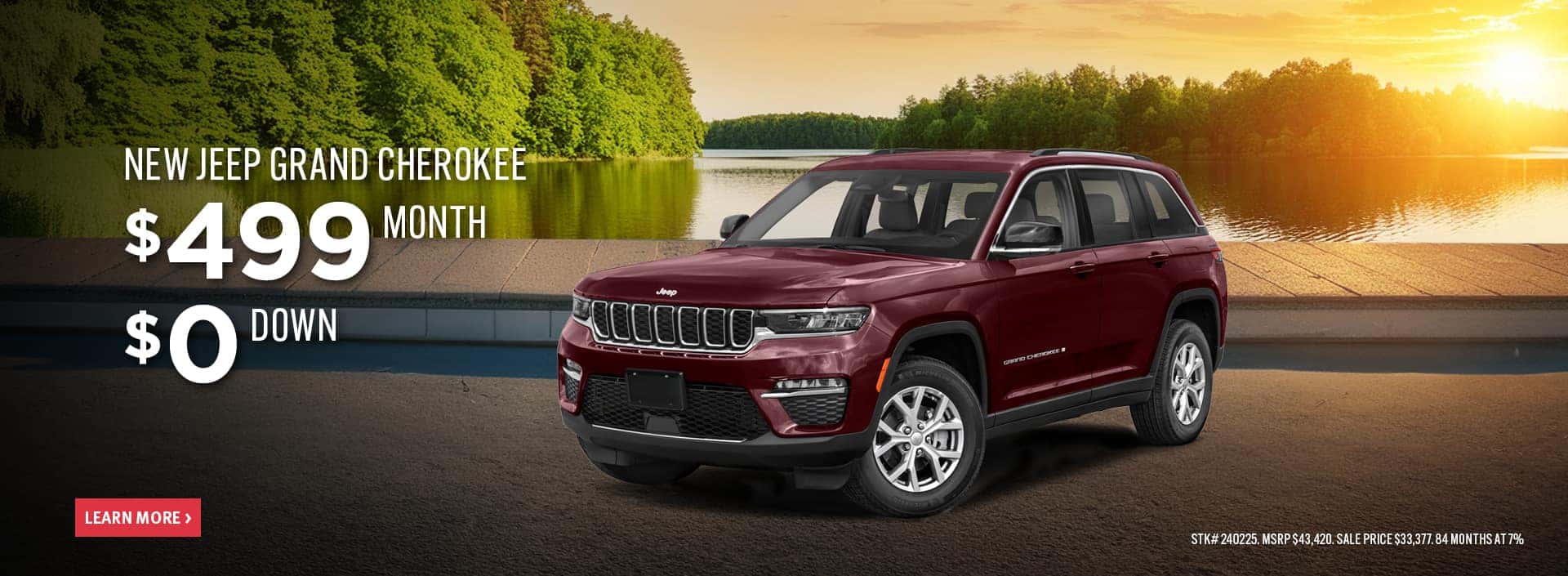 to Patriot Chrysler Dodge Jeep Ram of McAlester New & Used