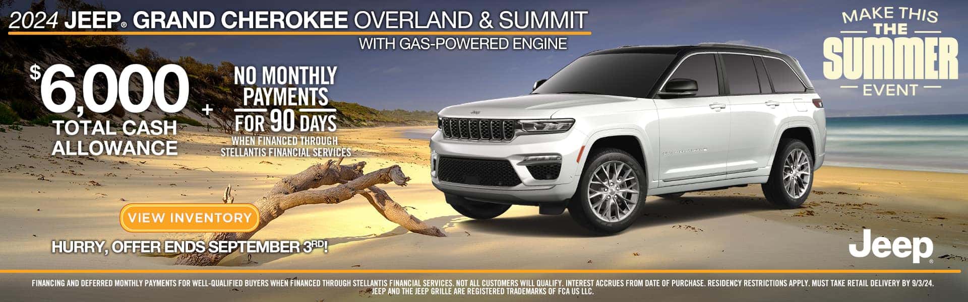 to Patriot Chrysler Dodge Jeep Ram of McAlester New & Used