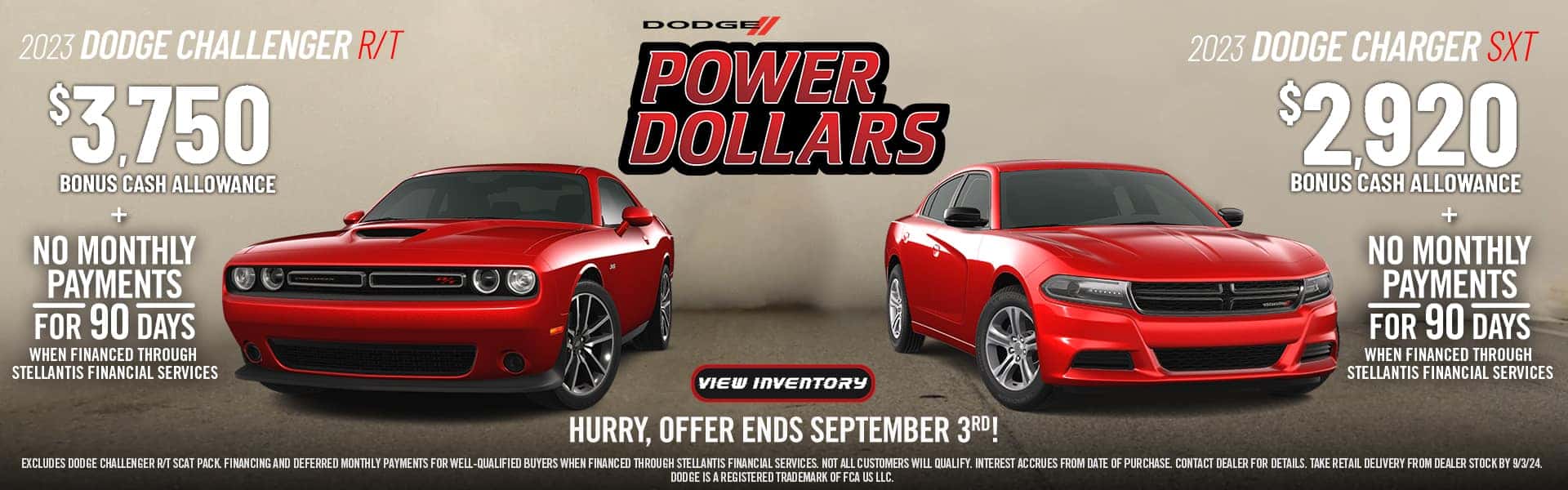 to Patriot Chrysler Dodge Jeep Ram of McAlester New & Used