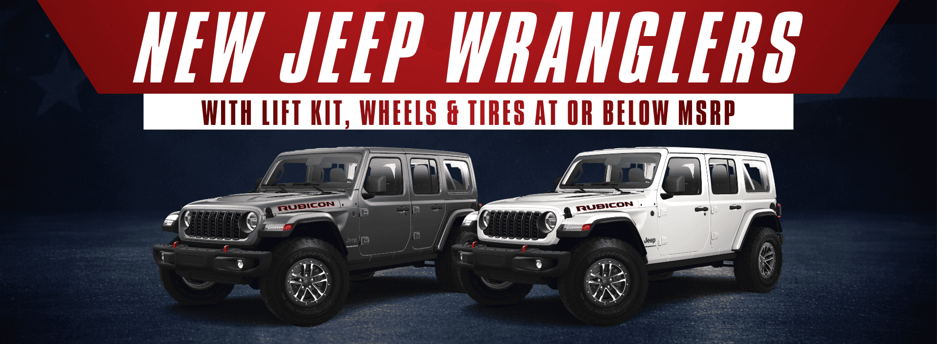 wrangler