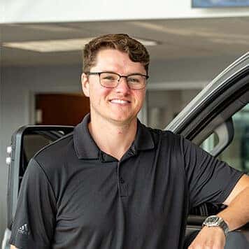 Brady Wells