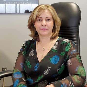 Vicki Smith