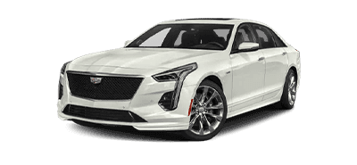 Cadillac CT6-V