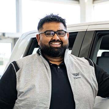 Krish Kumar