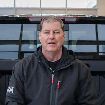 Randy Warner