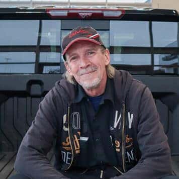 Ken Leblanc