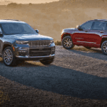 SUV for sale