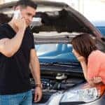 Jeep service