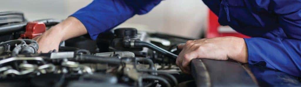 Mechanic Auto Service Prestige