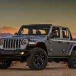 2021 Jeep Wrangler 4XE