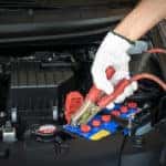 Jeep parts