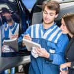 Jeep service