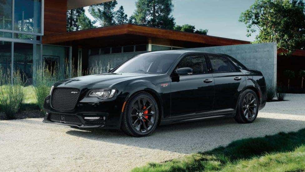 2022 Chrysler 300  Prestige Chrysler Dodge Jeep Ram