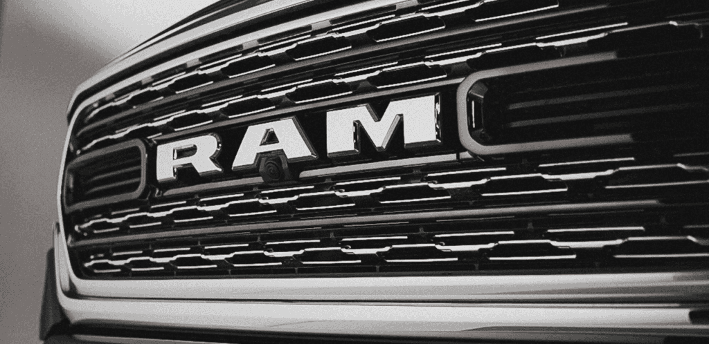 RAM in Las Vegas