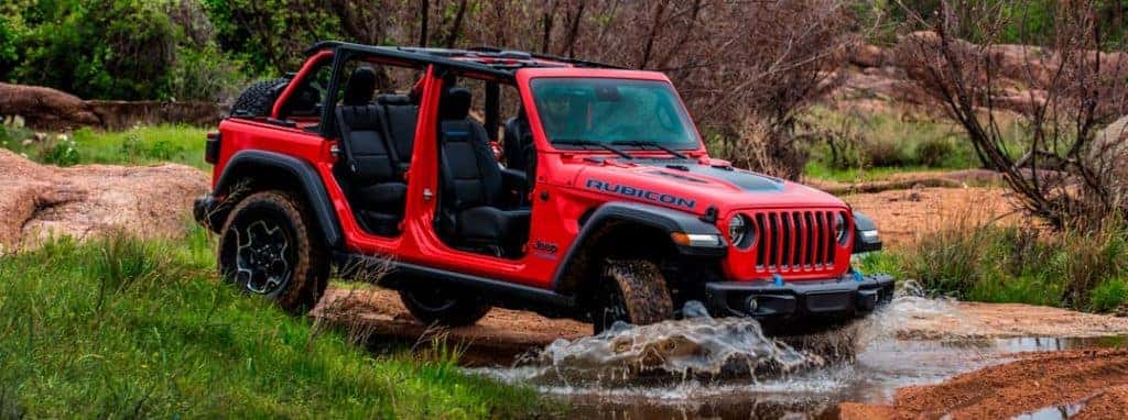 Eco-Friendly Vehicles That Can Do It All in Vegas