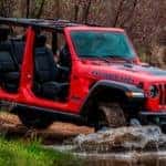 Eco-Friendly Vehicles That Can Do It All in Vegas
