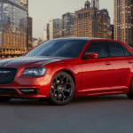 2022 Chrysler 300 at Prestige CDJR