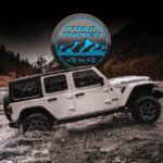 2023 Jeep Wrangler 4xe Trailrated