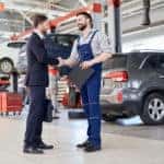 Chrysler Service Affordable