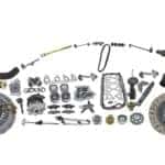 OEM Jeep Parts