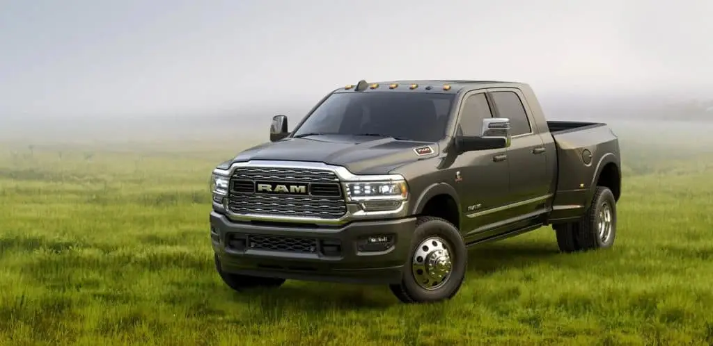 2023 Ram 3500 Ram Dealer Dealership Near Me