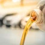 Oil Change Near Me