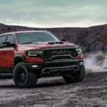 2023 RAM 1500 TRX